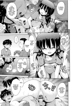 Page 21 of Princess Time