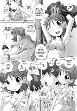 Page 103 of Hajimete no Hatsujouki Ch. 1-5