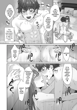 Page 14 of Boku wa Mama de Otokonoko