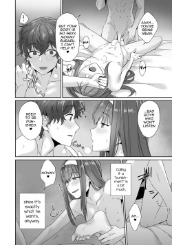 Page 8 of Boku wa Mama de Otokonoko