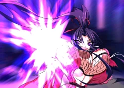 Page 105 of Shigure vs Kuro Kishi