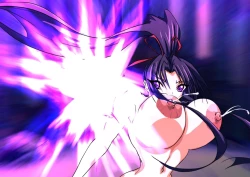 Page 107 of Shigure vs Kuro Kishi