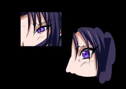 Page 108 of Shigure vs Kuro Kishi