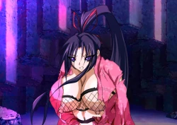 Page 114 of Shigure vs Kuro Kishi