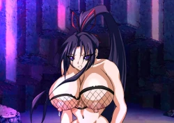 Page 115 of Shigure vs Kuro Kishi