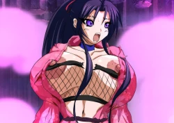 Page 117 of Shigure vs Kuro Kishi