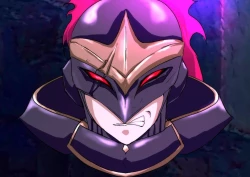 Page 131 of Shigure vs Kuro Kishi