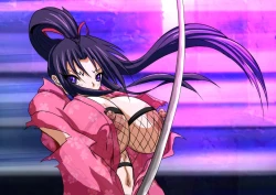 Page 136 of Shigure vs Kuro Kishi