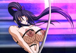 Page 138 of Shigure vs Kuro Kishi