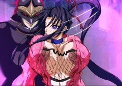 Page 141 of Shigure vs Kuro Kishi