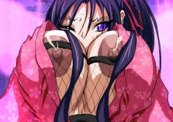 Page 145 of Shigure vs Kuro Kishi