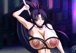 Page 78 of Shigure vs Kuro Kishi