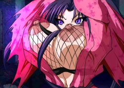 Page 80 of Shigure vs Kuro Kishi