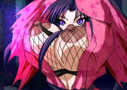 Page 81 of Shigure vs Kuro Kishi