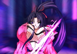 Page 93 of Shigure vs Kuro Kishi