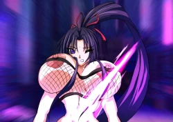 Page 94 of Shigure vs Kuro Kishi