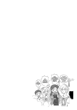 Page 21 of Tony Takezaki no Evangelion