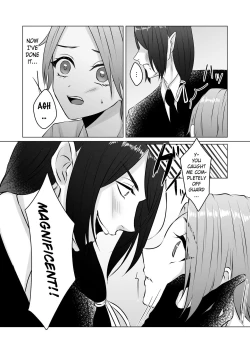 Page 22 of Michi No Seibutsu Ni Okasarete | Invaded by an Unknown Lifeform