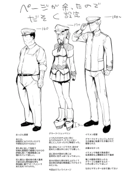 Page 28 of Sennou Souchi de Teitoku e no Koukando 0 no Graf o Sukikatte ni Ijicchau Hon