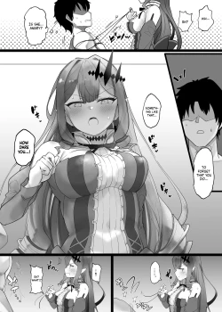 Page 30 of Yousei Kishi Tristan o Wakaraseru Hon | Making Fairy Knight Tristan Understand
