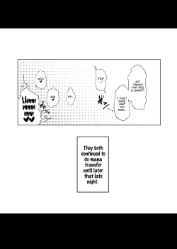 Page 31 of Yousei Kishi Tristan o Wakaraseru Hon | Making Fairy Knight Tristan Understand