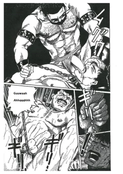 Page 13 of Chokyoshi