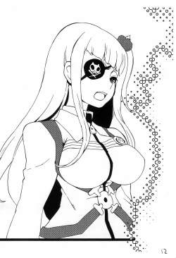 Page 12 of Shinsekai Chitsujo new world order