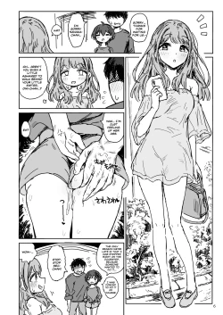 Page 6 of Nanaka SeX 2