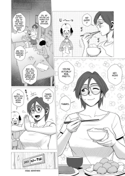 Page 4 of Ero Hitozuma ga JD datta Koro no Eroi Rinkan TaikendanHappy Cuckold Husband 5: Sexy Wife Tells Her Erotic College Gangbang Story