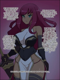 Page 2 of Shunsatsu Sennou! Bakamesu Rookie! Yami no Makenshi ga Arawareta