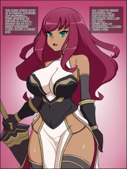 Page 4 of Shunsatsu Sennou! Bakamesu Rookie! Yami no Makenshi ga Arawareta