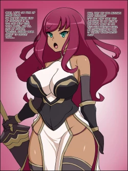 Page 6 of Shunsatsu Sennou! Bakamesu Rookie! Yami no Makenshi ga Arawareta