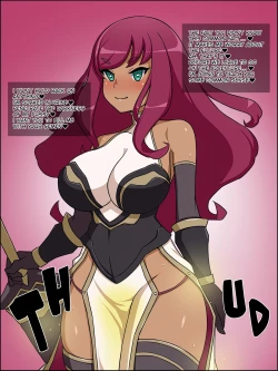 Page 9 of Shunsatsu Sennou! Bakamesu Rookie! Yami no Makenshi ga Arawareta