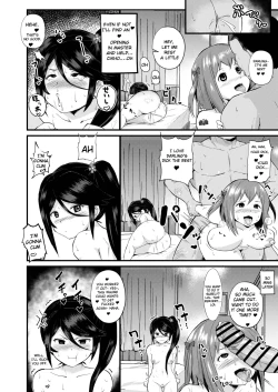 Page 13 of Maou-sama! Saimin