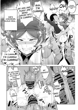 Page 29 of Maou-sama! Saimin