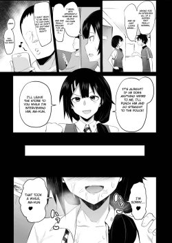 Page 34 of Maou-sama! Saimin