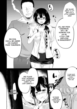 Page 35 of Maou-sama! Saimin