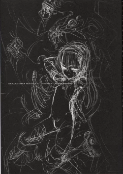 Page 40 of Gothic Lolita daguerreotype