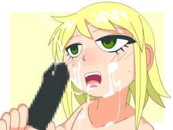 Page 40 of Mamono no Ko 2