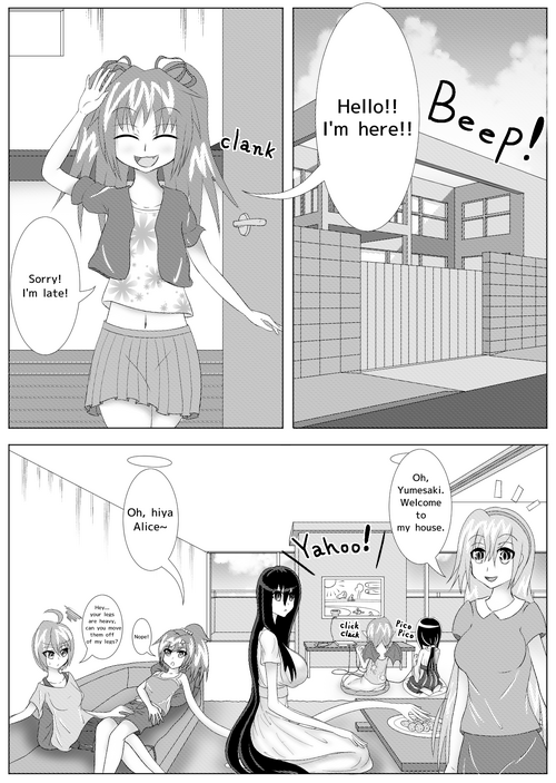 Download Vore Roulette