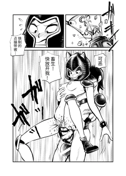 Page 23 of Seitoushi Seishirou