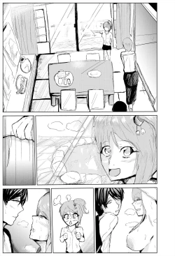 Page 35 of Saimin Harem Zukuri 5