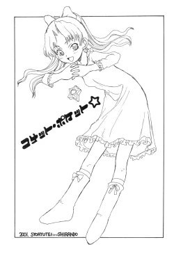 Page 1 of Comet Pocket