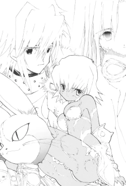 Page 22 of Tsuno Tsuno