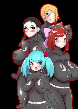 Page 4 of Netorare Sentouin Butai