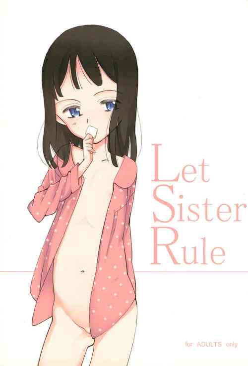 Download Let Sister Rule
