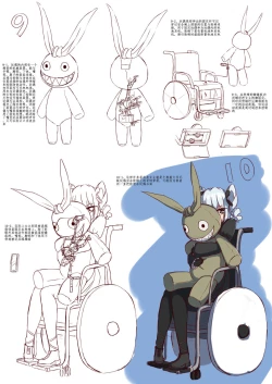 Page 6 of Hidden secret bondage of a girl