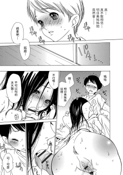 Page 7 of Shinyuu no Ane wa Yoru ni Naku