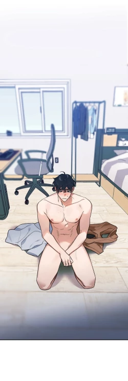 Page 84 of 维持秘密的保安法 Ch.1-4