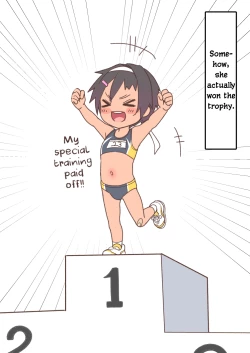 Page 17 of Tokubetsu Tokkun | Special Training